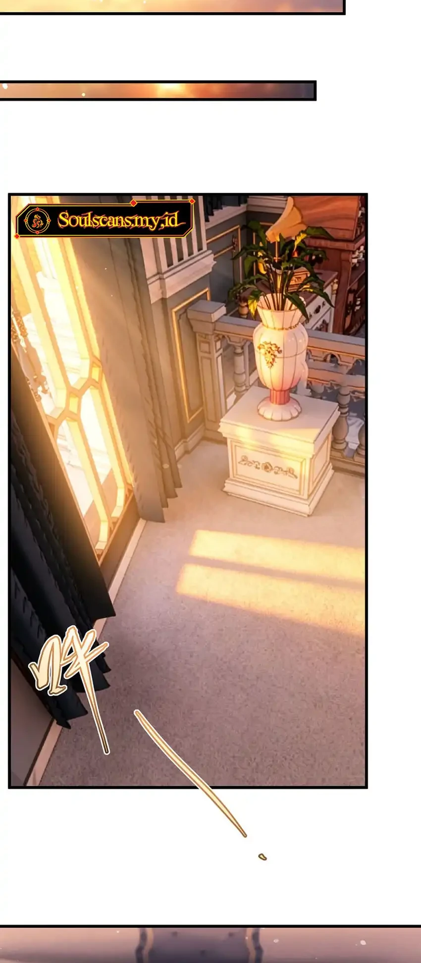 Shut Up, Evil Dragon, I Don’t Want to Raise a Child With You Anymore Chapter 92 Gambar 21
