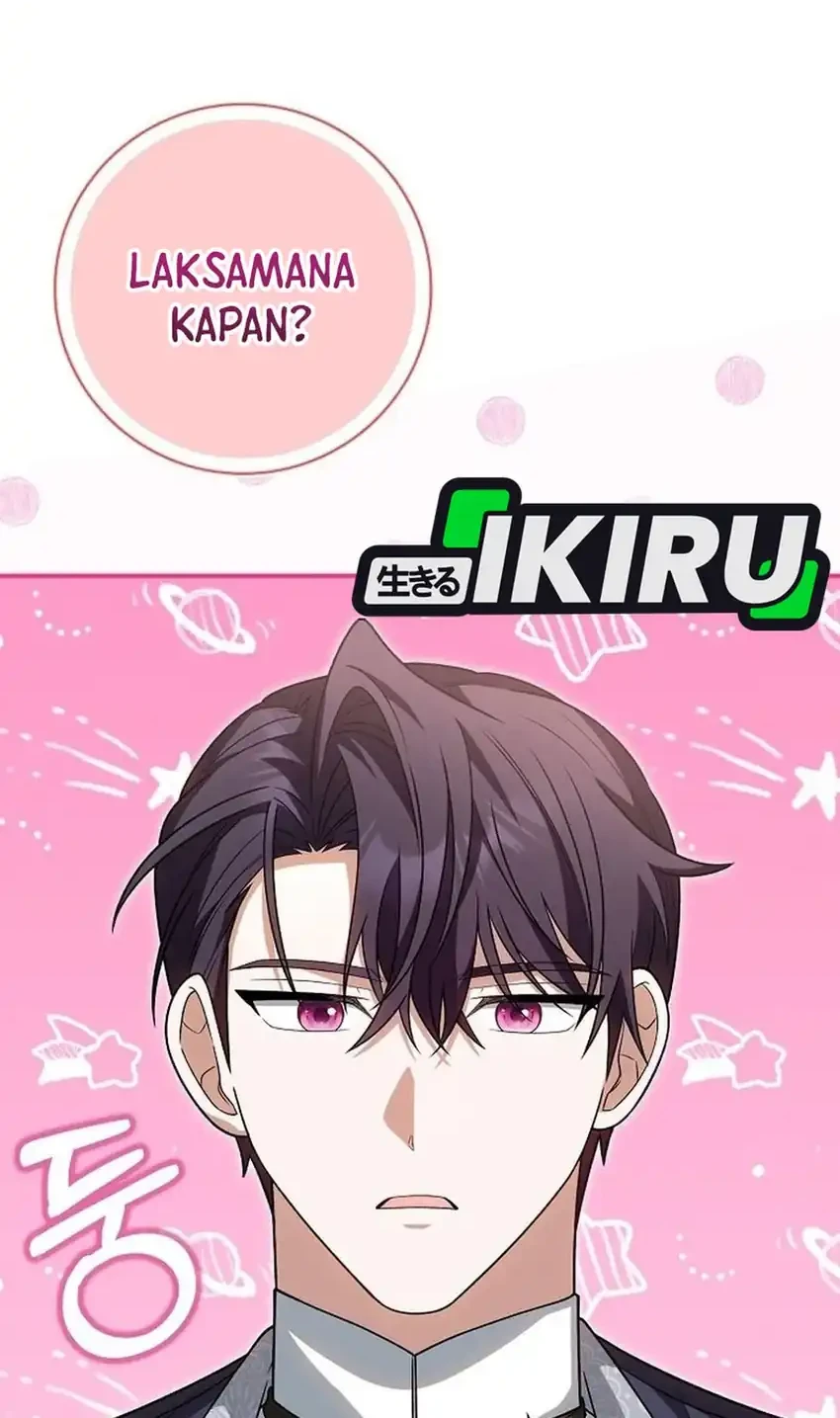 Si Bungsu di Variety Show Pengasuhan Itu Sangat Menggemaskan Chapter 10 Gambar 40