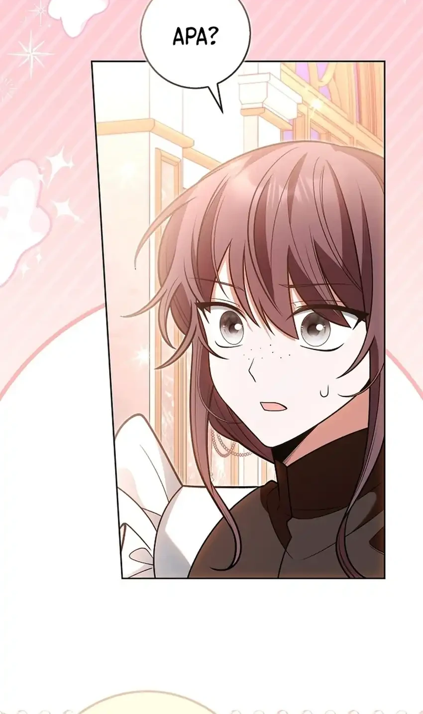 Si Bungsu di Variety Show Pengasuhan Itu Sangat Menggemaskan Chapter 19 Gambar 37
