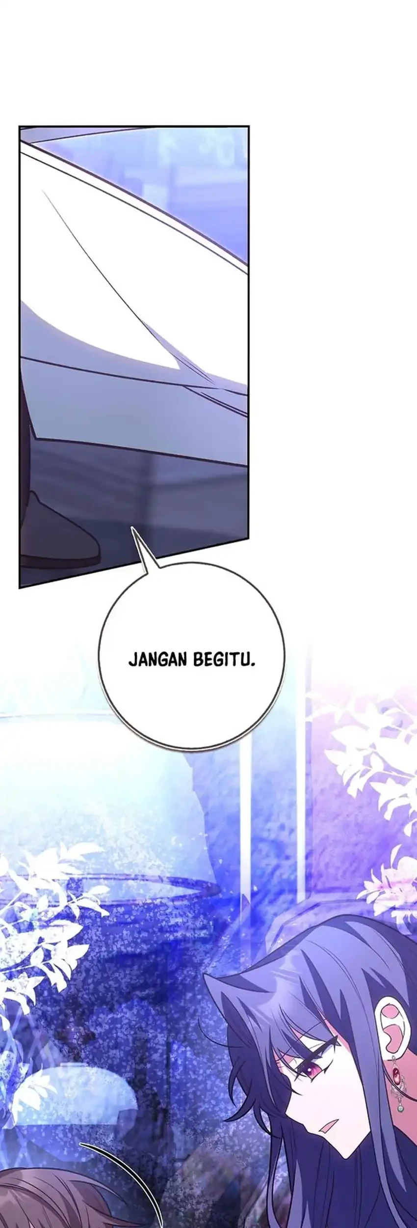 Si Bungsu di Variety Show Pengasuhan Itu Sangat Menggemaskan Chapter 22 Gambar 52