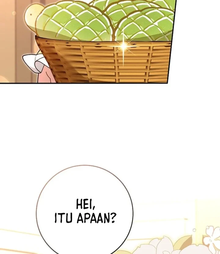 Si Bungsu di Variety Show Pengasuhan Itu Sangat Menggemaskan Chapter 23 Gambar 44