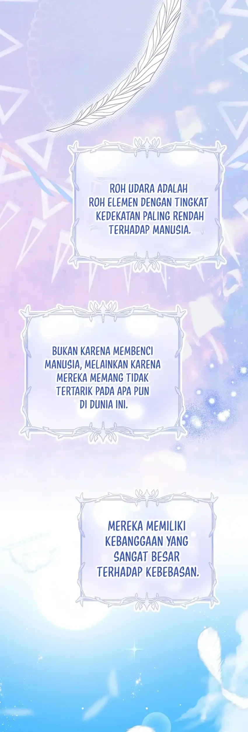 Si Bungsu di Variety Show Pengasuhan Itu Sangat Menggemaskan Chapter 25 Gambar 37