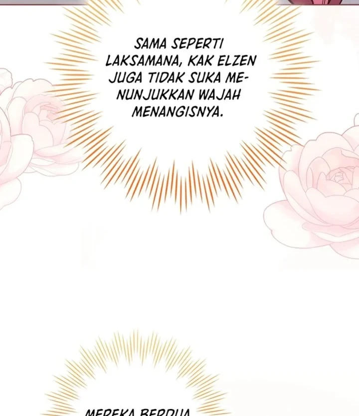 Si Bungsu di Variety Show Pengasuhan Itu Sangat Menggemaskan Chapter 27 Gambar 48
