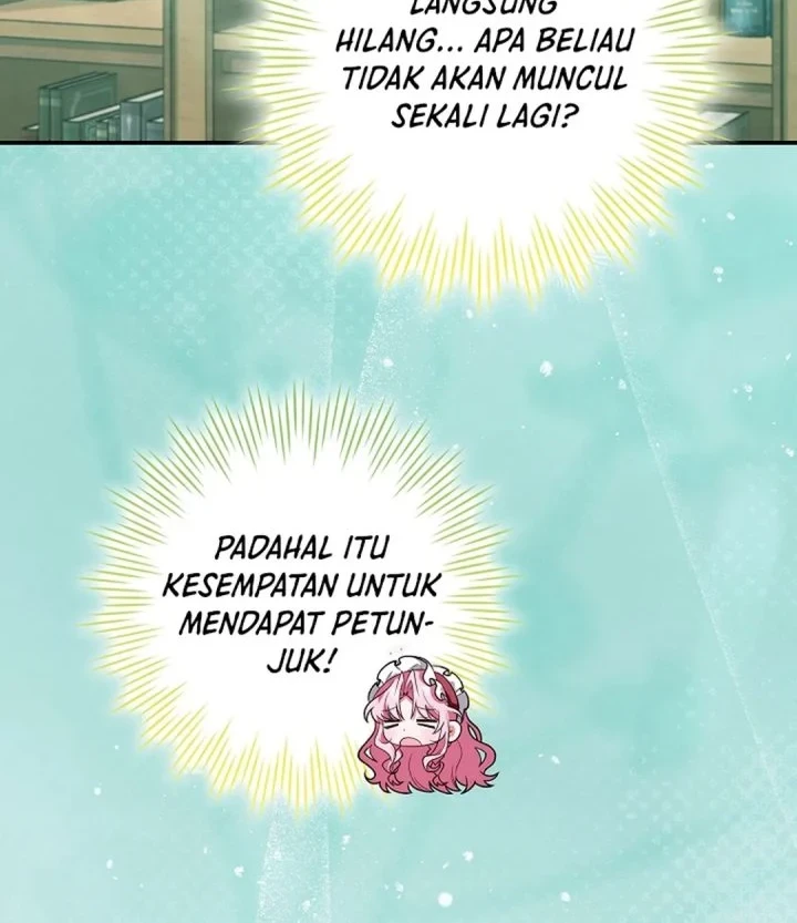 Si Bungsu di Variety Show Pengasuhan Itu Sangat Menggemaskan Chapter 27 Gambar 50