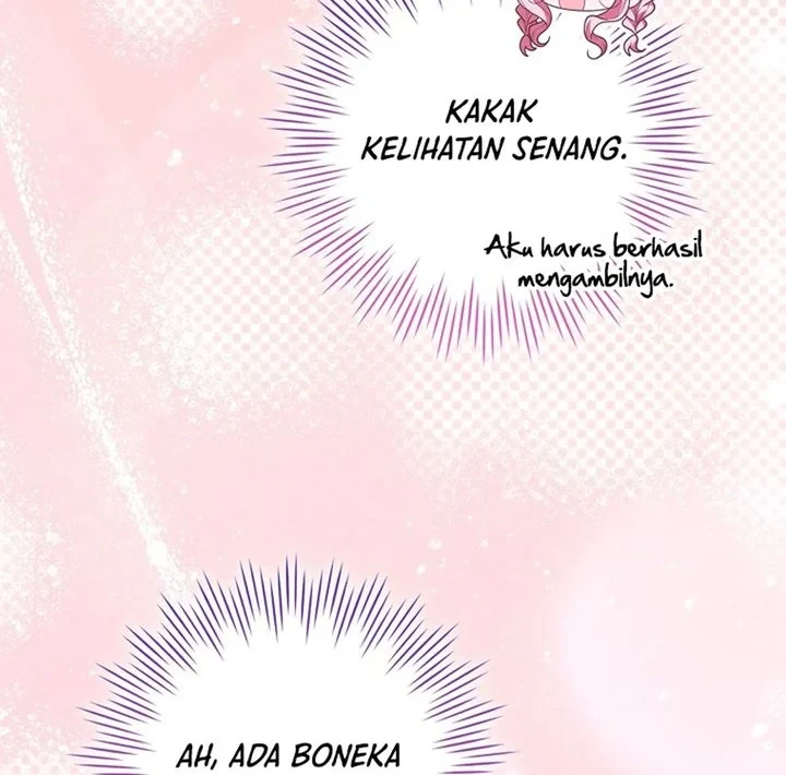 Si Bungsu di Variety Show Pengasuhan Itu Sangat Menggemaskan Chapter 32 Gambar 40