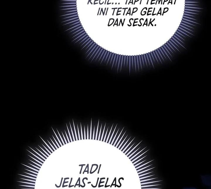 Si Bungsu di Variety Show Pengasuhan Itu Sangat Menggemaskan Chapter 34 Gambar 40