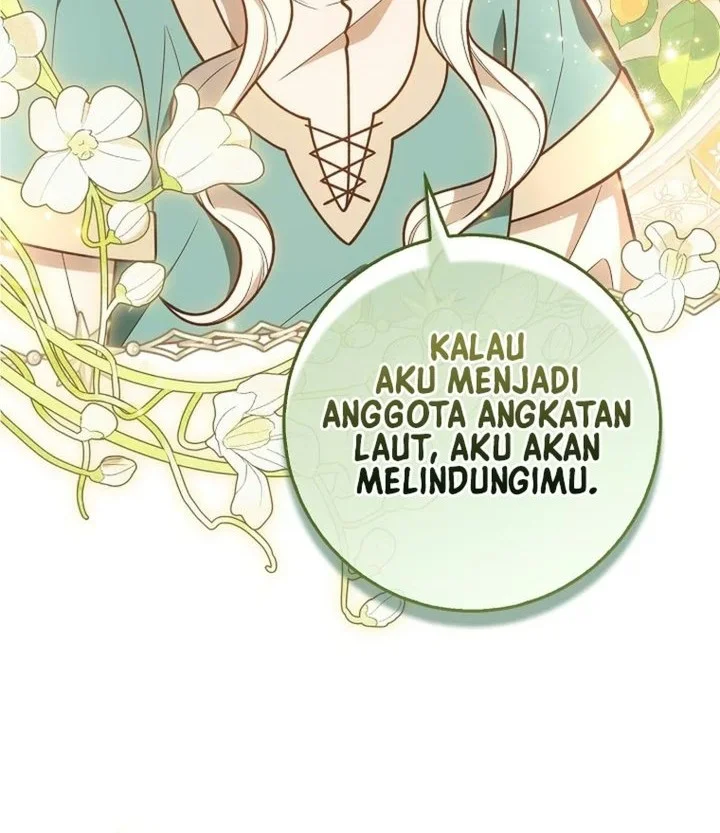 Si Bungsu di Variety Show Pengasuhan Itu Sangat Menggemaskan Chapter 38 Gambar 42