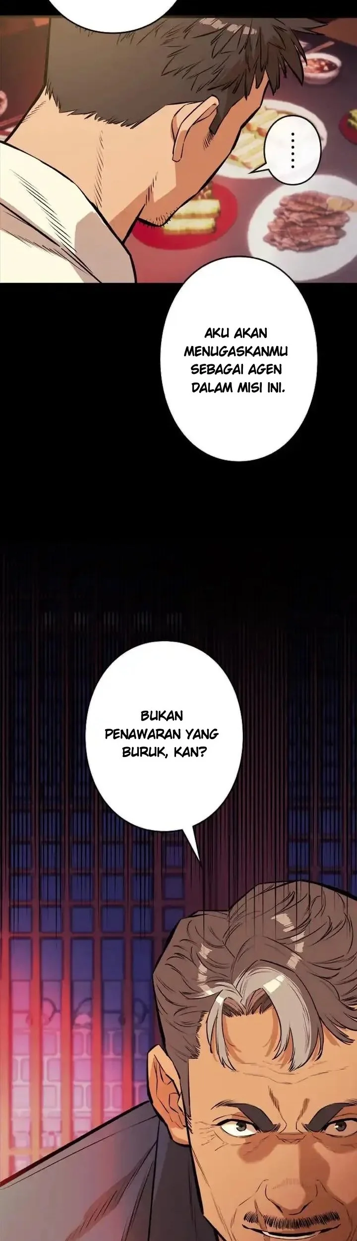 Sicario Chapter 10 Gambar 42