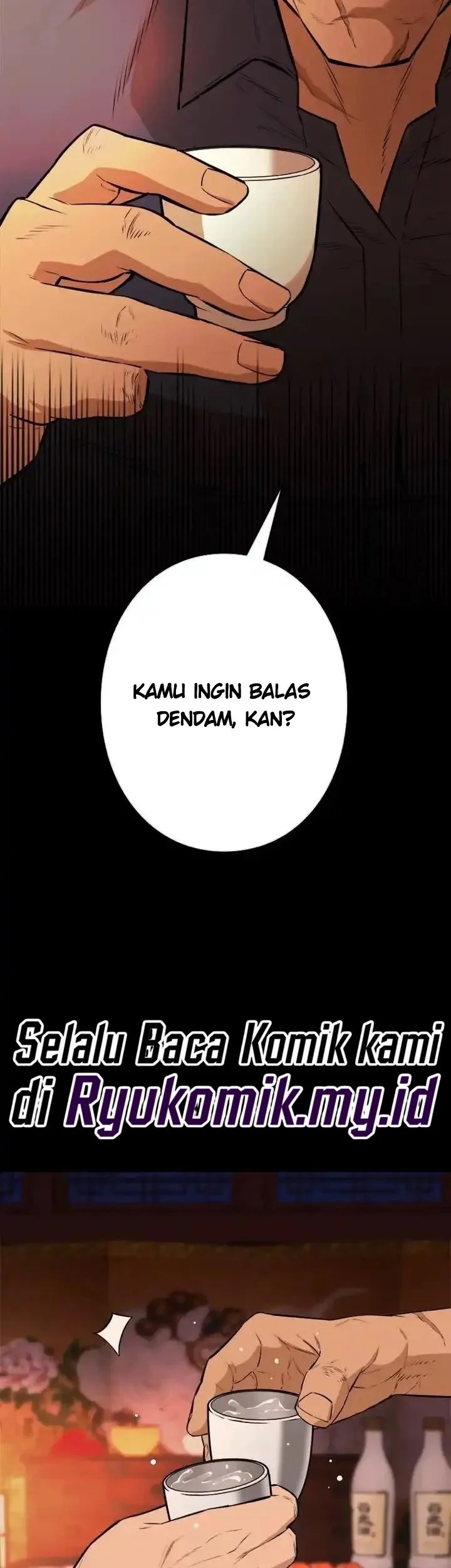 Sicario Chapter 10 Gambar 43