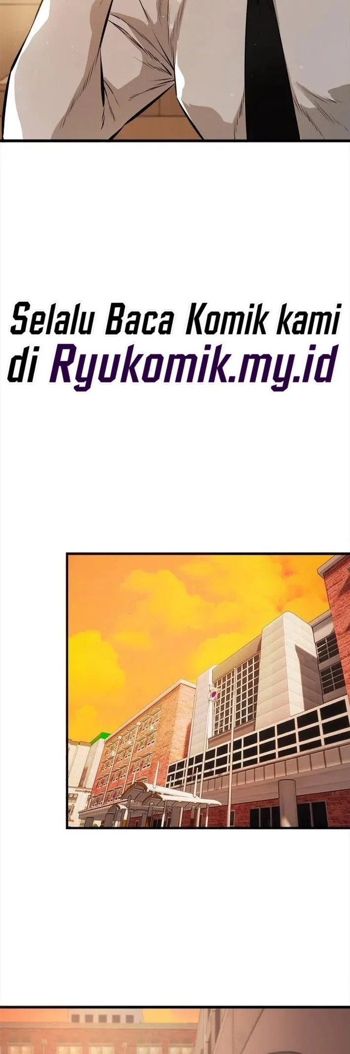 Sicario Chapter 13 Gambar 42
