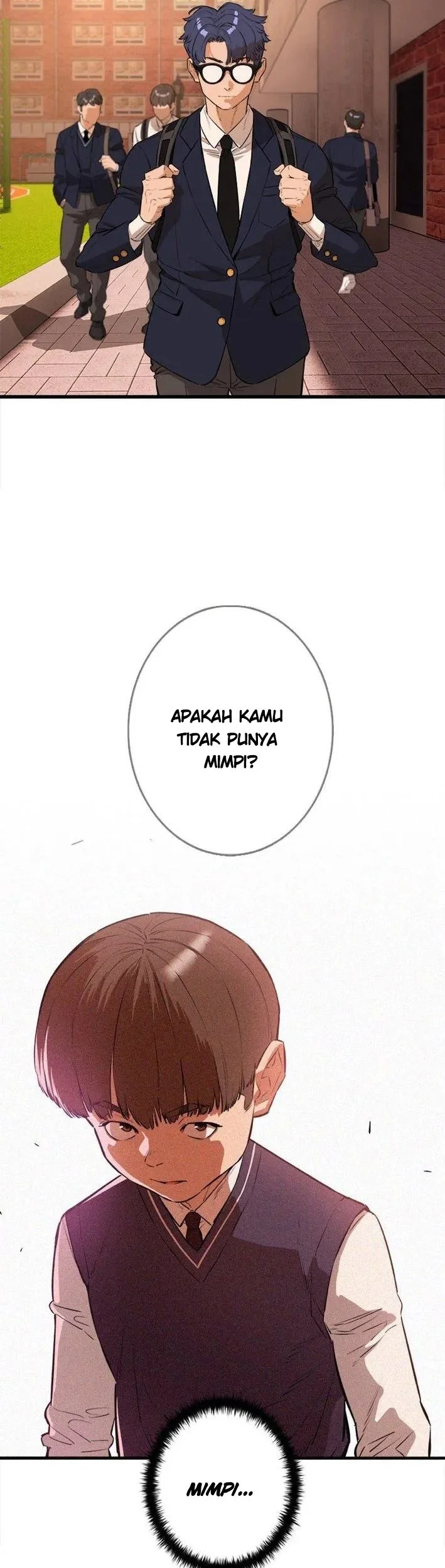 Sicario Chapter 13 Gambar 43
