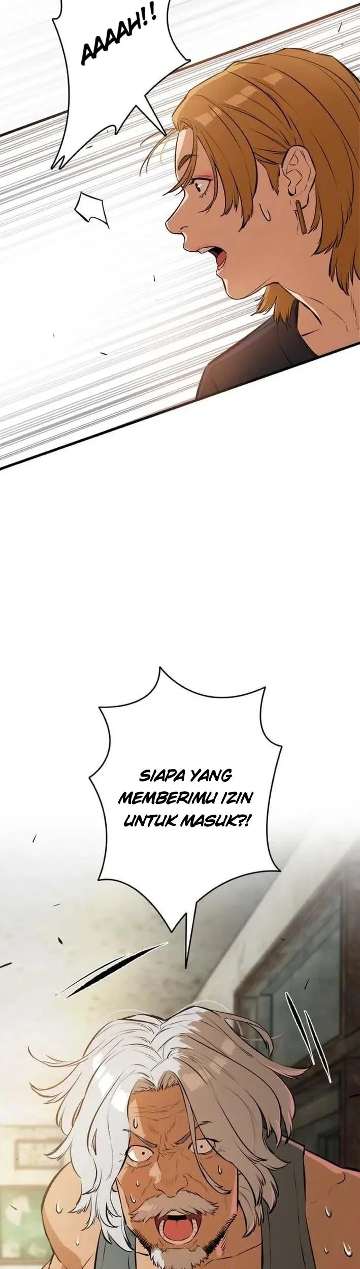Sicario Chapter 14 Gambar 39