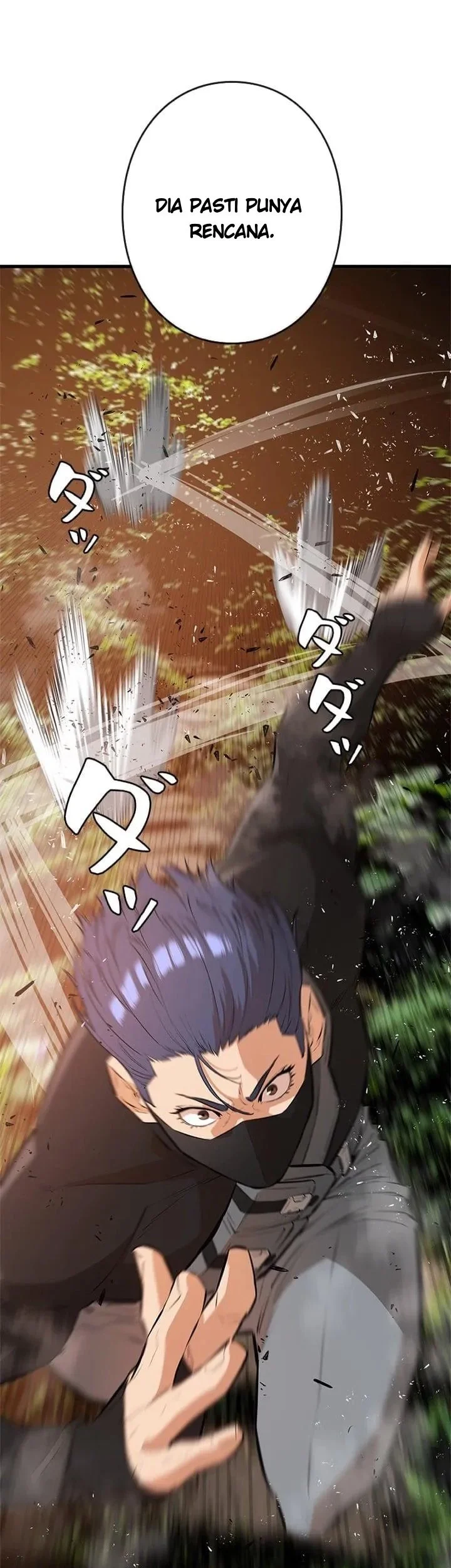 Sicario Chapter 17 Gambar 43