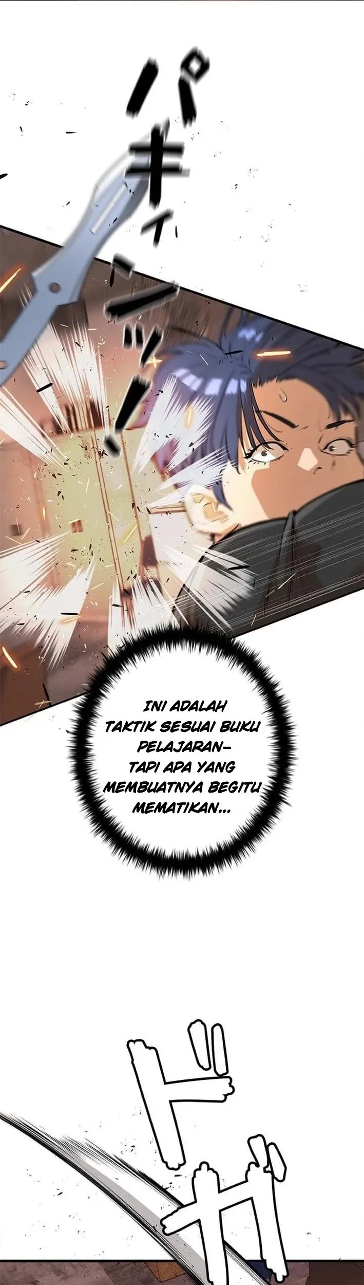 Sicario Chapter 18 Gambar 42