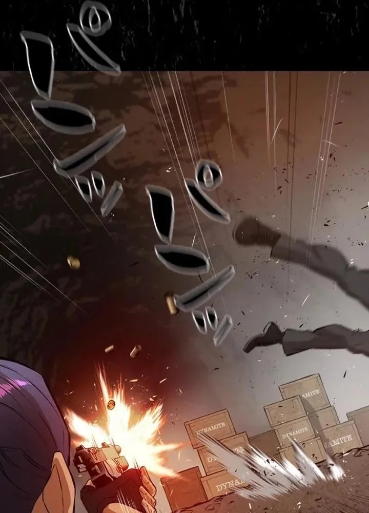 Sicario Chapter 3 Gambar 43