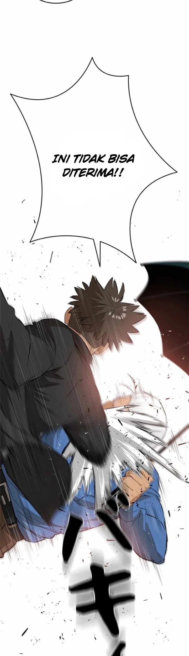 Sicario Chapter 31 Gambar 36