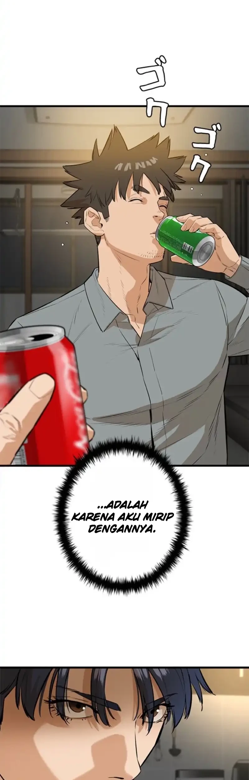 Sicario Chapter 32 Gambar 42
