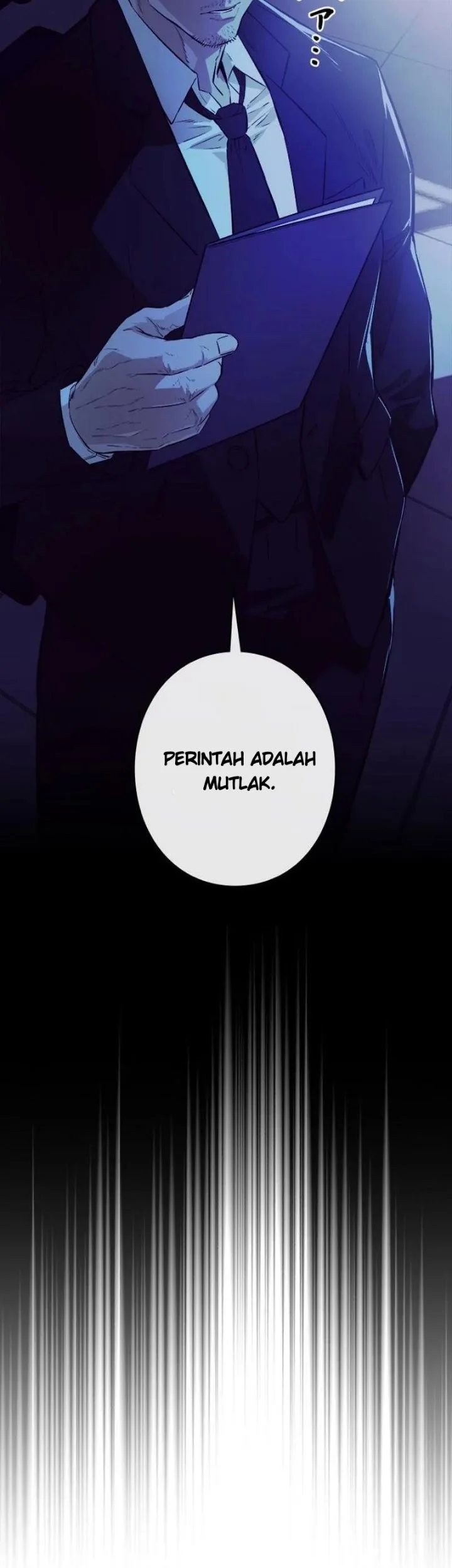Sicario Chapter 4 Gambar 47