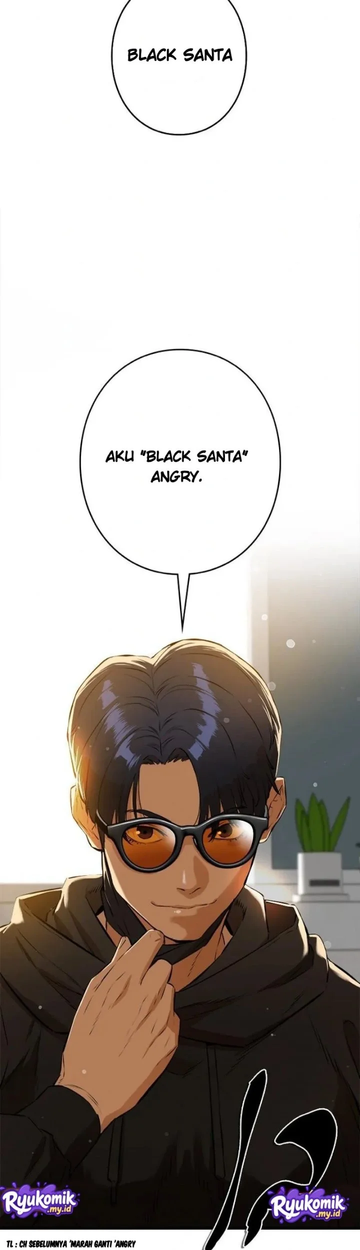 Sicario Chapter 5 Gambar 39
