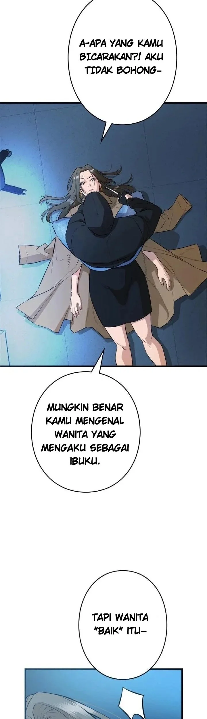 Sicario Chapter 8 Gambar 38