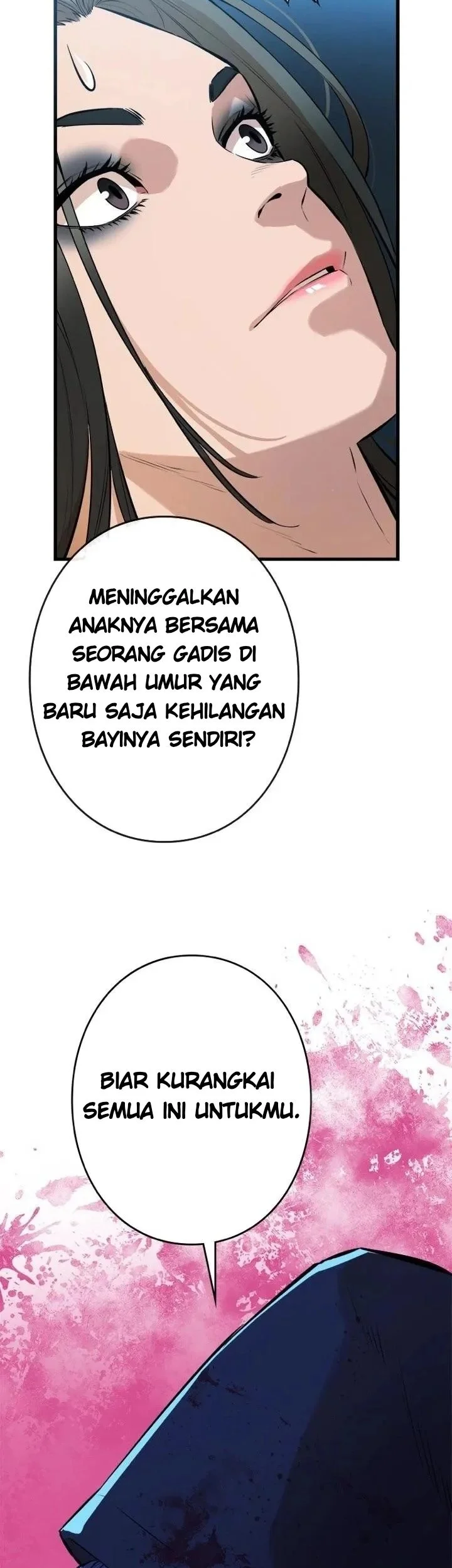 Sicario Chapter 8 Gambar 39