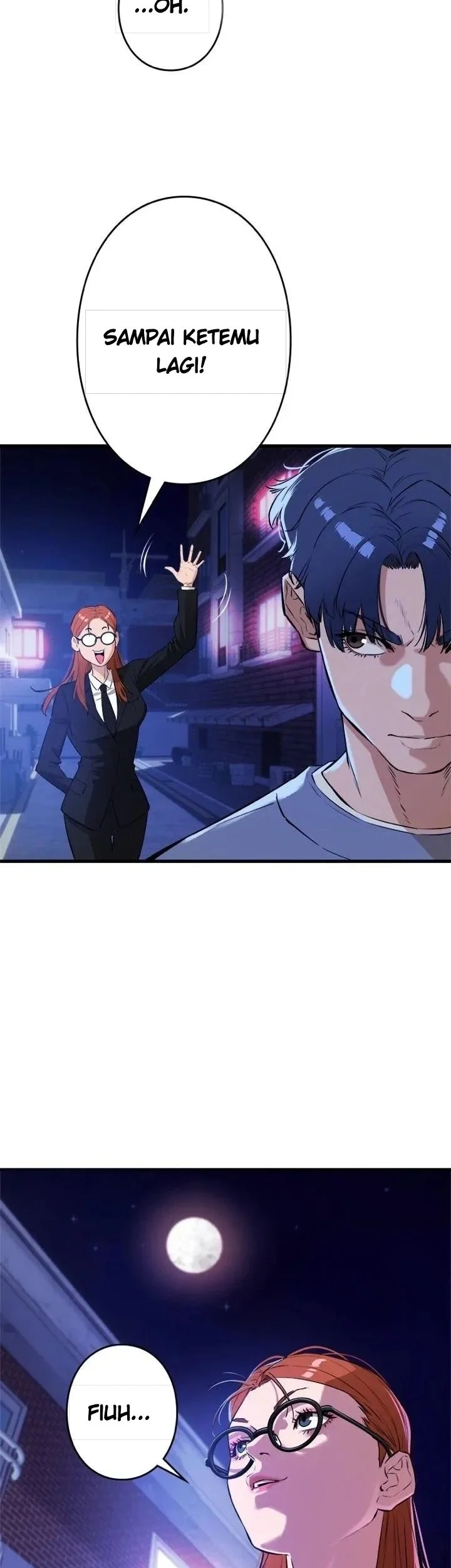 Sicario Chapter 9 Gambar 39