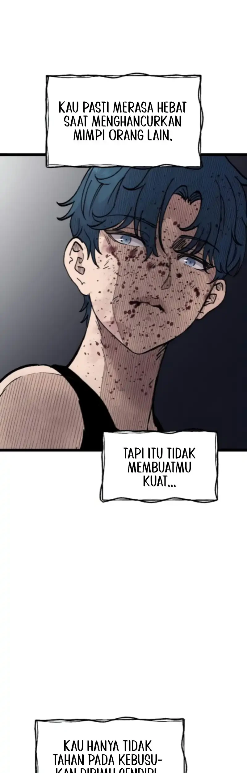 Silent Transfer Student Chapter 30 Gambar 39