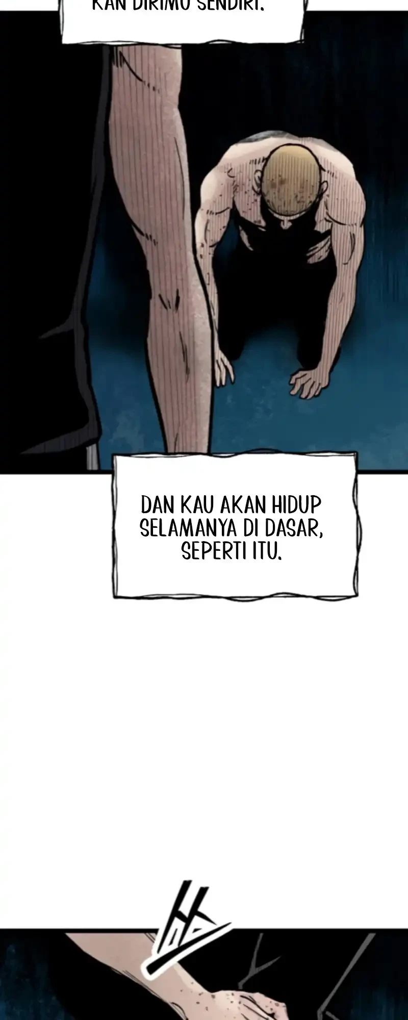 Silent Transfer Student Chapter 30 Gambar 40