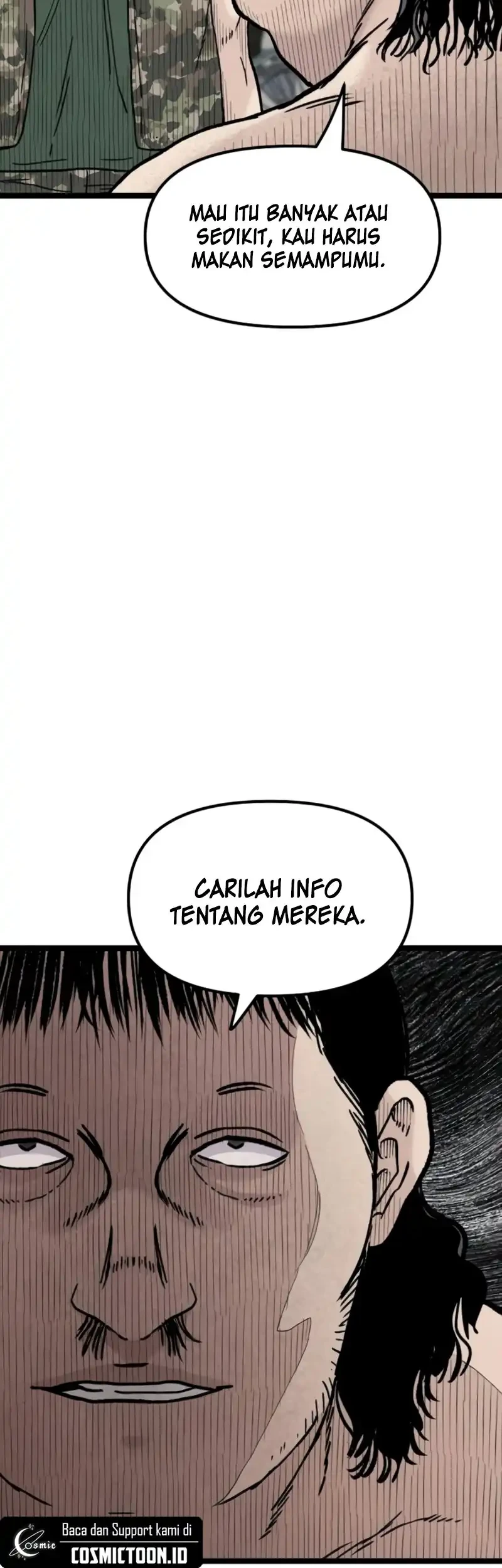 Silent Transfer Student Chapter 35 Gambar 44