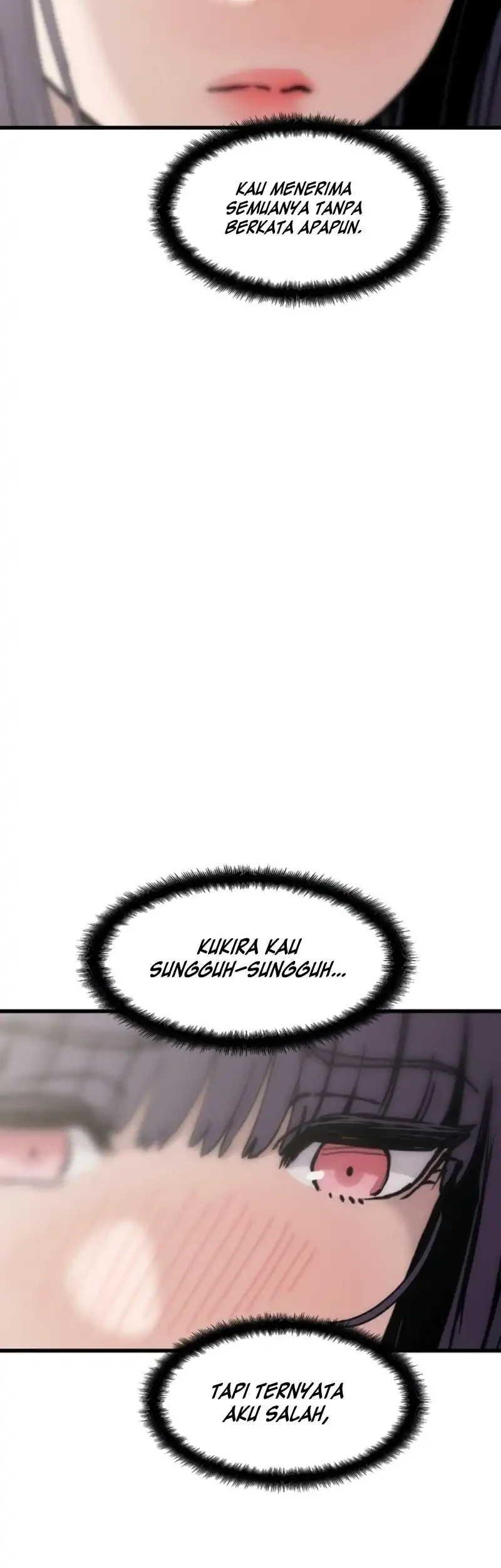 Silent Transfer Student Chapter 36 Gambar 38