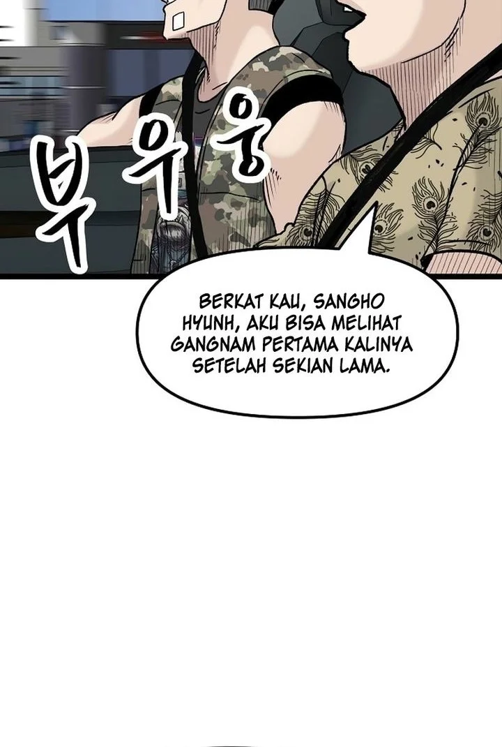 Silent Transfer Student Chapter 39 Gambar 44