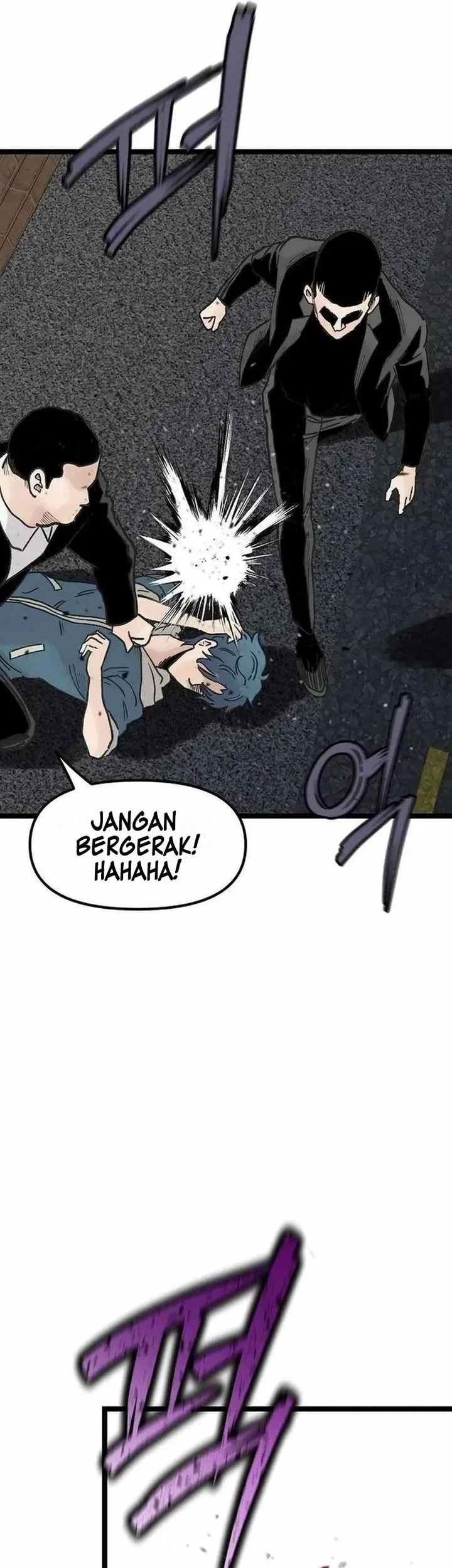 Silent Transfer Student Chapter 56 Gambar 37