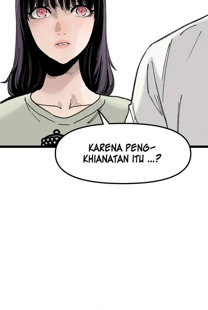 Silent Transfer Student Chapter 57 Gambar 43