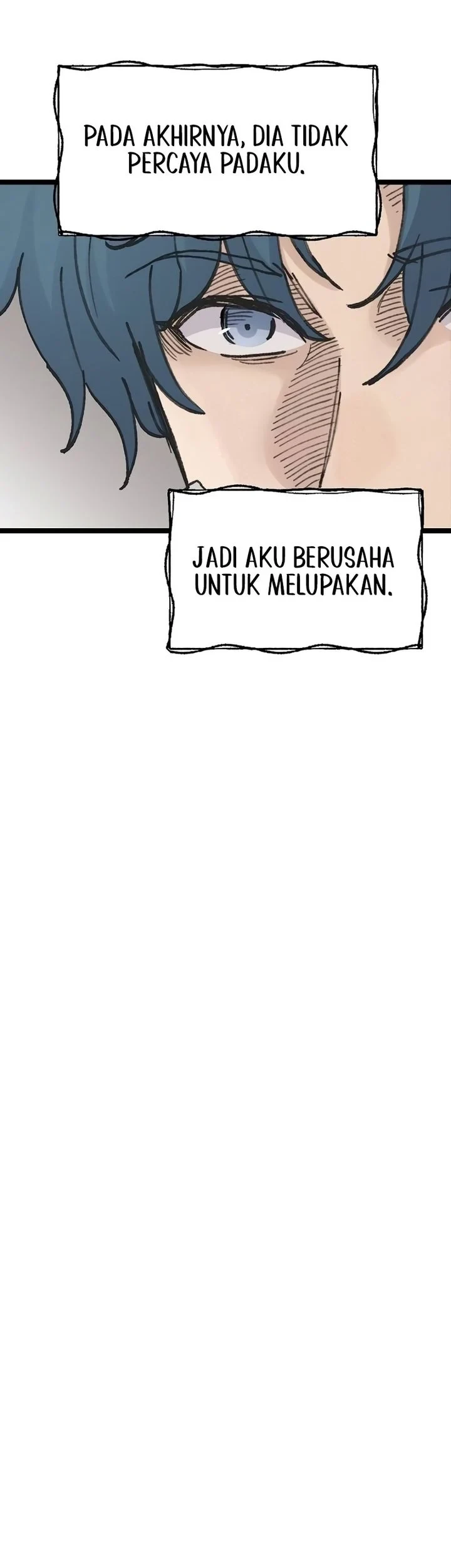 Silent Transfer Student Chapter 58 Gambar 45