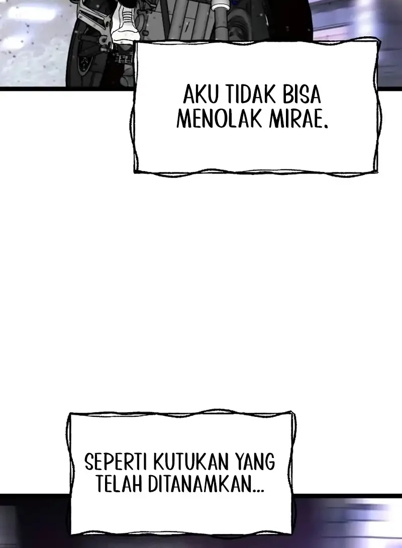 Silent Transfer Student Chapter 59 Gambar 35