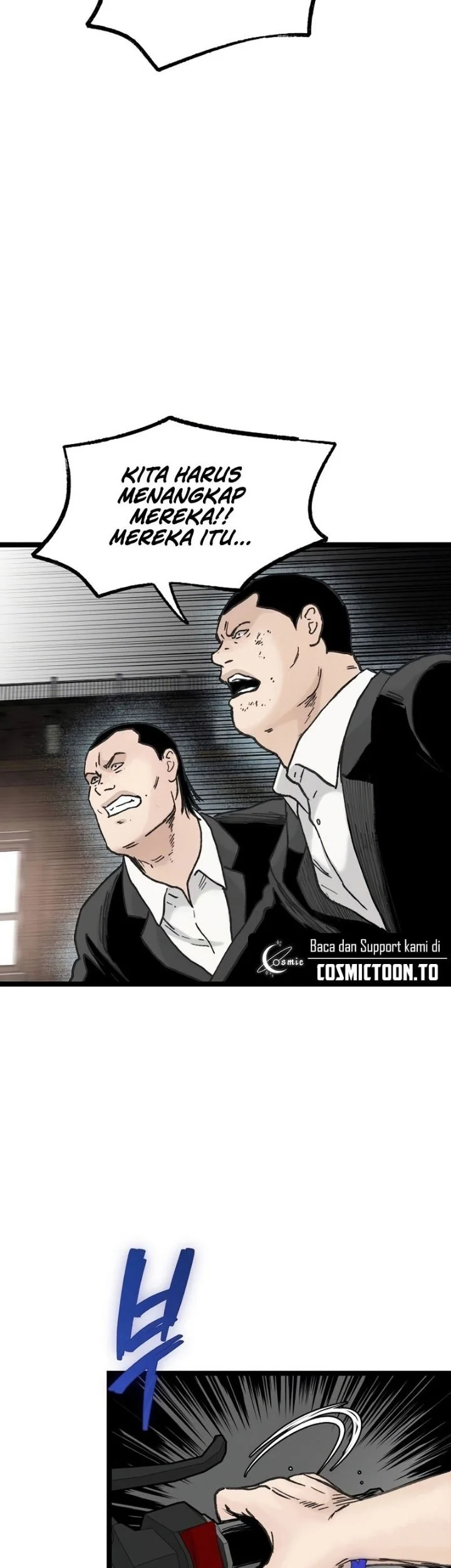 Silent Transfer Student Chapter 60 Gambar 37