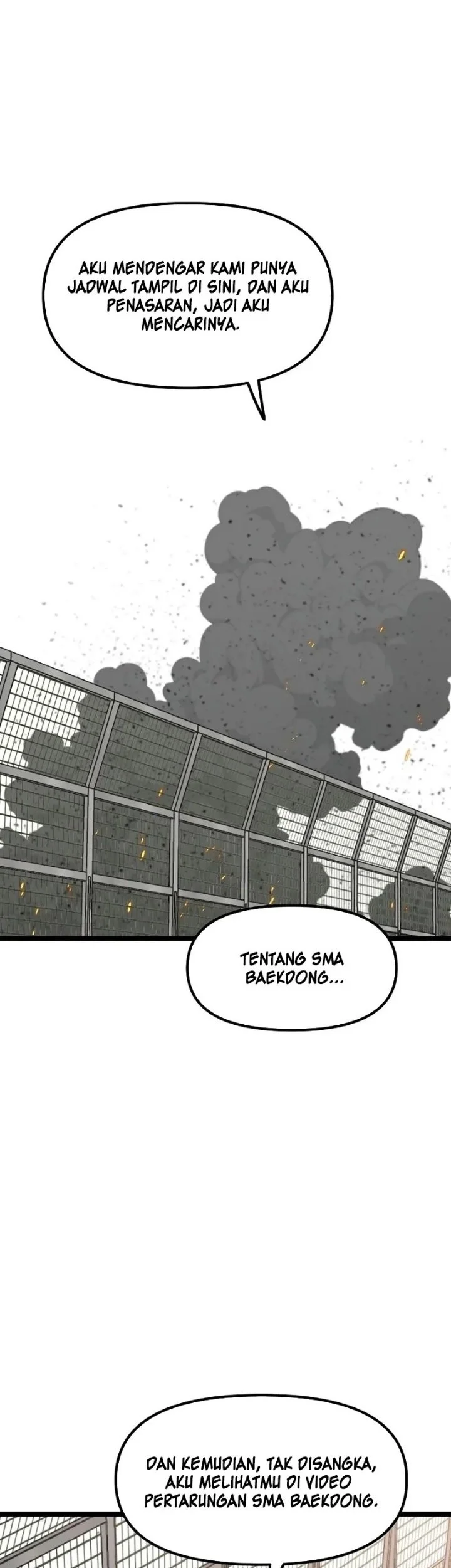 Silent Transfer Student Chapter 66 Gambar 37