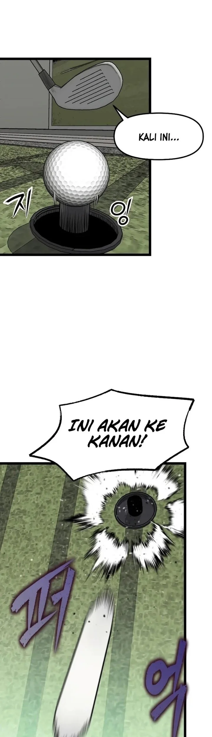 Silent Transfer Student Chapter 68 Gambar 38