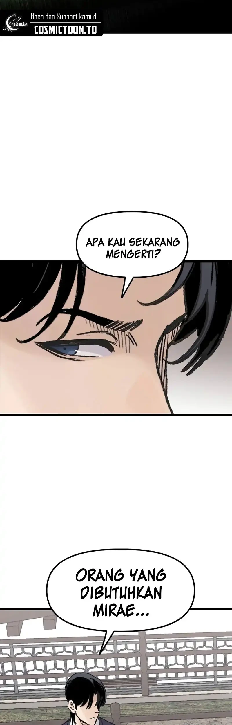 Silent Transfer Student Chapter 74 Gambar 38