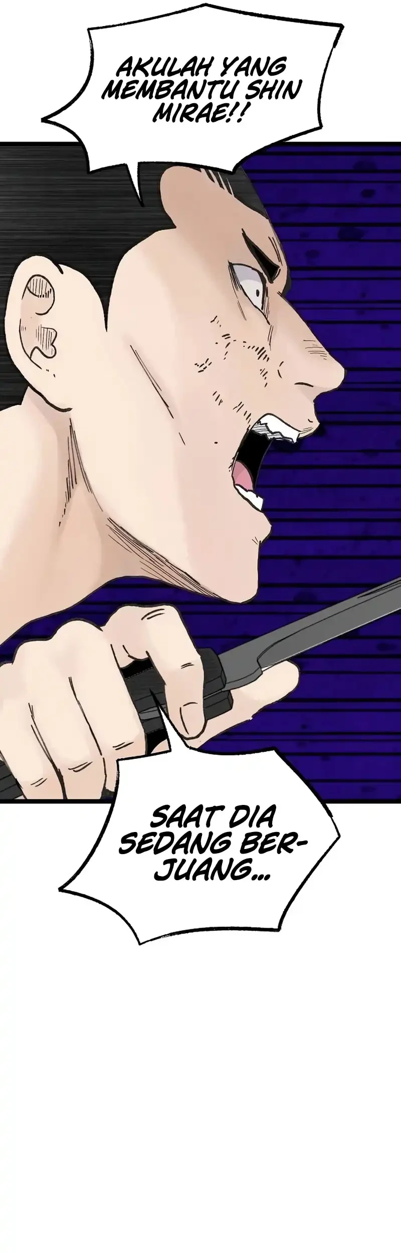 Silent Transfer Student Chapter 75 Gambar 37