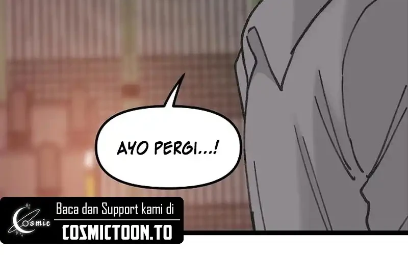Silent Transfer Student Chapter 76 Gambar 39
