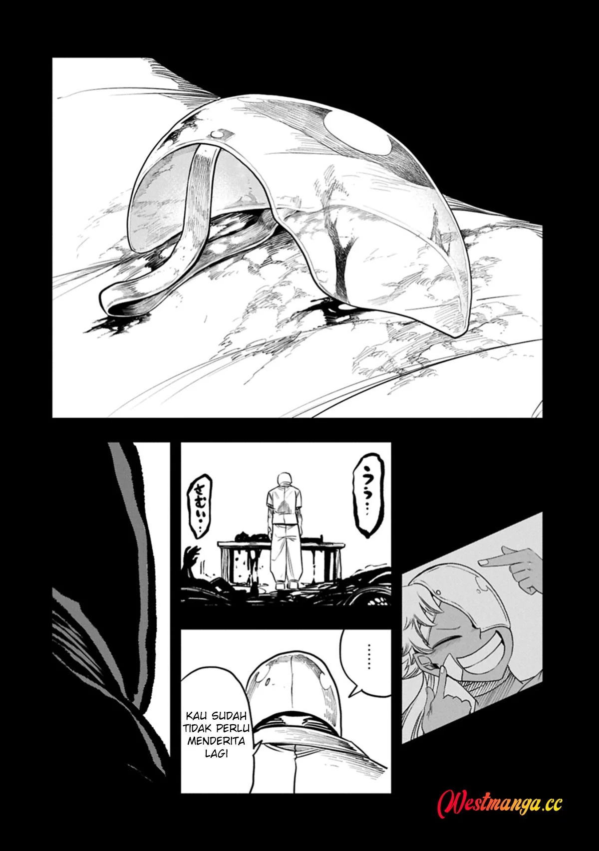 Since My Previous Life Was A Wise Man I Can Afford To Live Chapter 77 Gambar 23