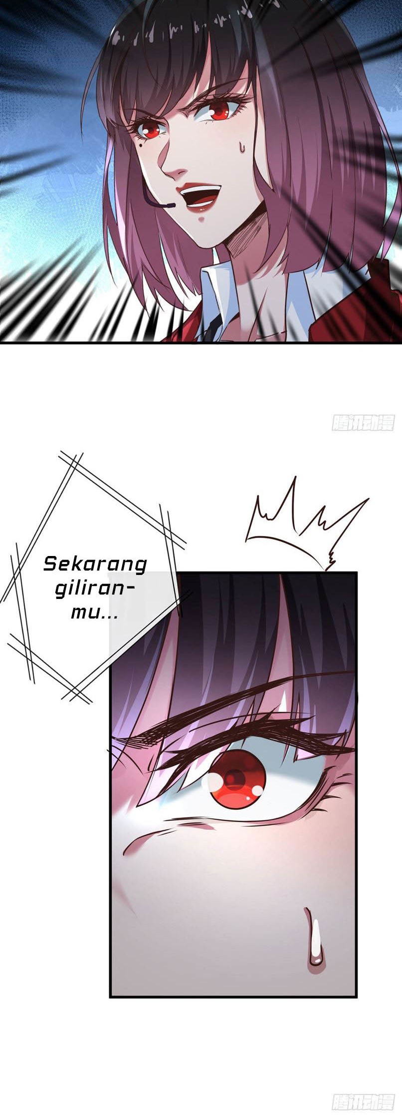 Since The Red Moon Appeared (Hongyue Start) Chapter 19 Gambar 20
