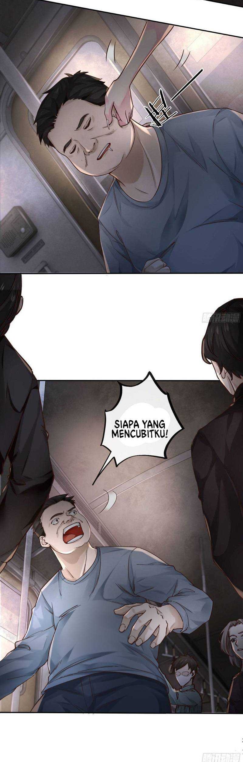 Since The Red Moon Appeared (Hongyue Start) Chapter 2 Gambar 33