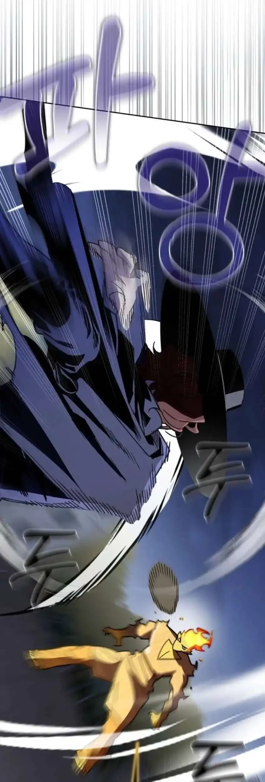 Single Dad in Another World Chapter 47 Gambar 60