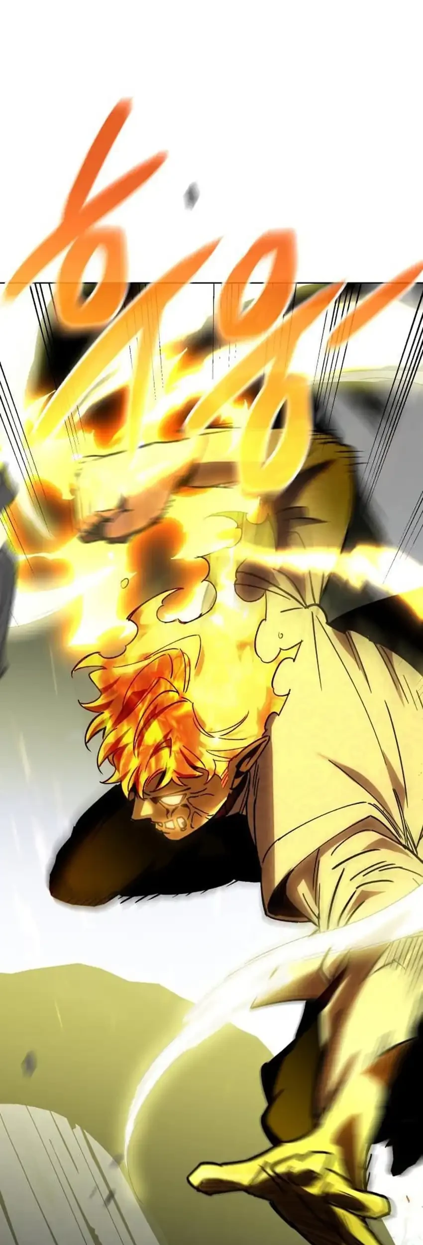 Single Dad in Another World Chapter 48 Gambar 59