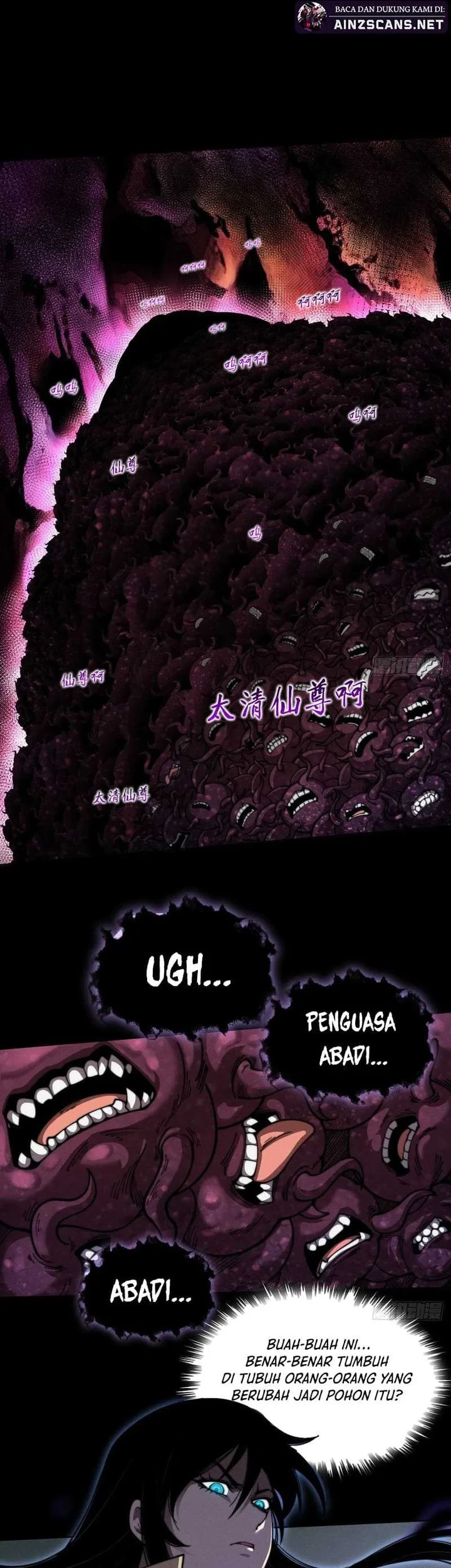 Sinister Immortal Path Chapter 2 Gambar 32