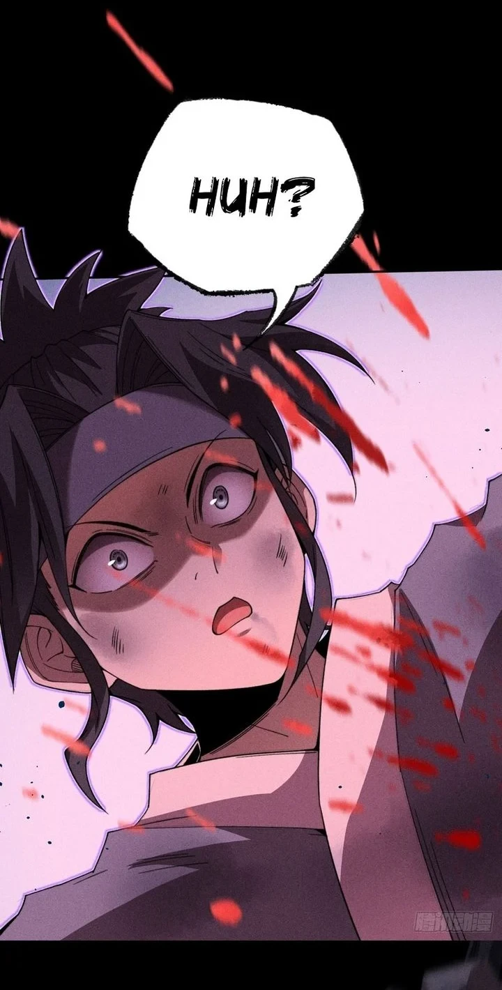 Sinister Immortal Path Chapter 21 Gambar 29