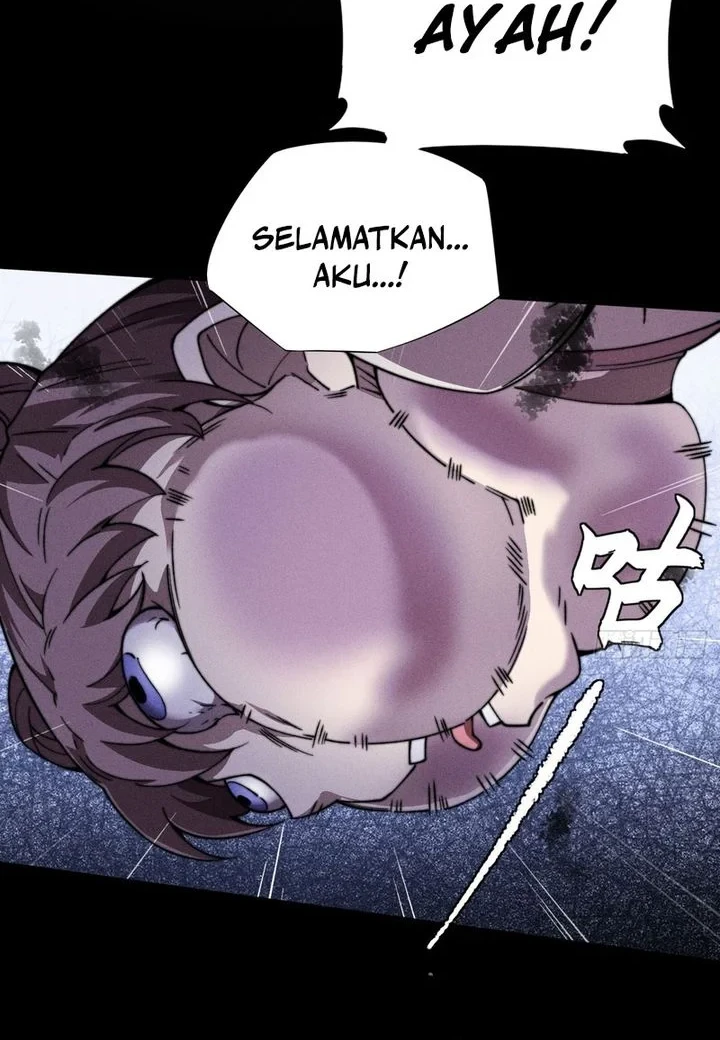Sinister Immortal Path Chapter 22 Gambar 22