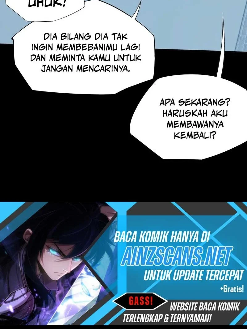 Sinister Immortal Path Chapter 26 Gambar 23